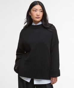 Jessehosten.shopLKN1677BK11CBAS 1