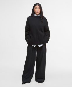 Jessehosten.shopLKN1677BK11CBAS 2