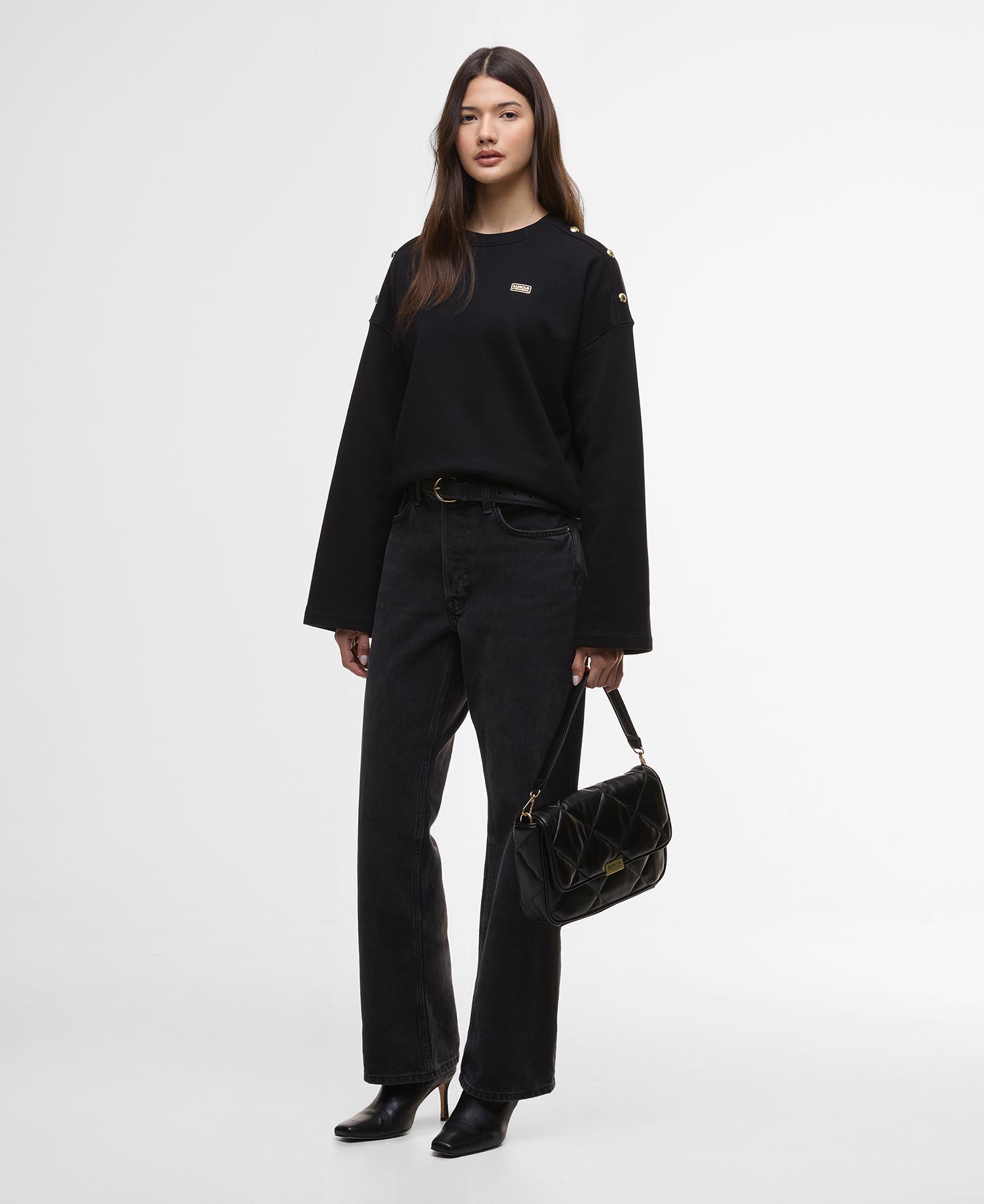 Jessehosten.shopLOL0649BK11XEBE 2