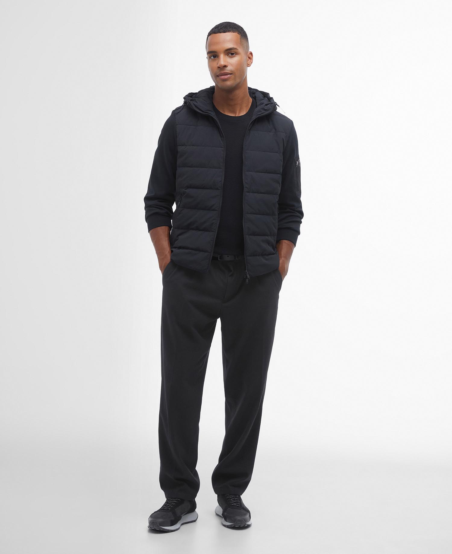 Jessehosten.shopMQS0064BK11AHYN 2